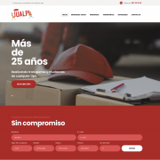 Estrenamos nueva web